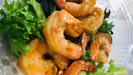 10. Side Order Shrimp