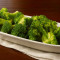 Geroosterde Knoflook Broccoli