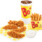 Chicken Supremes Combo 10.30 Uur Tot Sluitingstijd