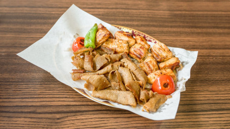 Lamsdöner Vleeschips