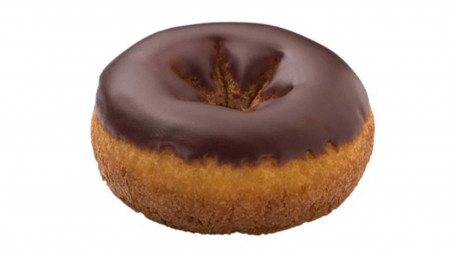 Chocolade Bevroren Doughnut