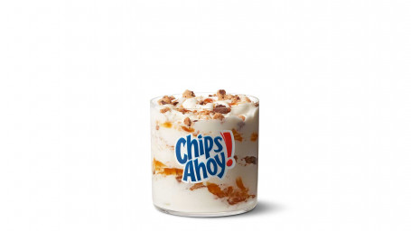 Normale Chips Ahoy! Mcflurry
