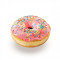 Dunkin Fresa-Topping