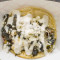 Huitlacoche Taco