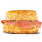 Boeren Ham Biscuit