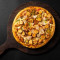 Triple Chicken Pizza 7Inch (Small)