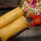 Vegetarian Thai Spring Rolls