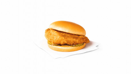 Chickfila Chicken Sandwich