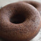 Dubbele Chocolade Donut
