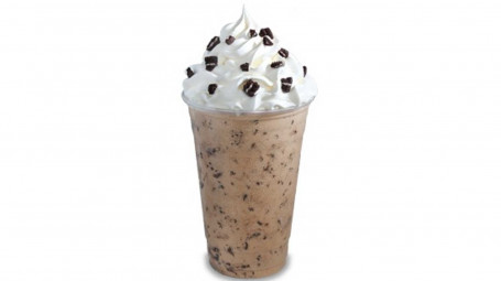 Oreo Cookie Chocolade Shake