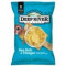 Deep River Zout Azijn Waterkoker Chips