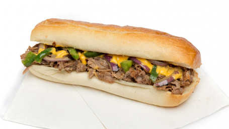 Southstreet Cheesesteak