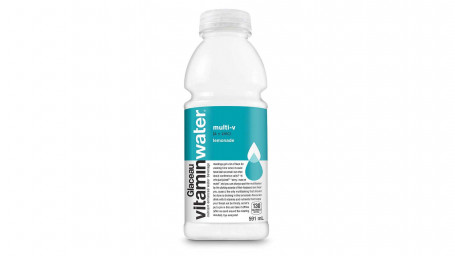 Glacéau Vitaminwater Multiv Bottle