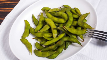 Edamame Voorgerecht