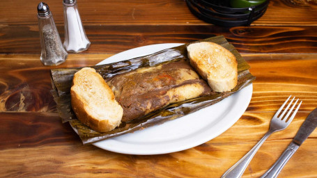 Tamal De Puerco