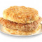 Cajun Kipfilet Biscuit