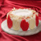 Red Velvet Cake 1/4 Kg Free