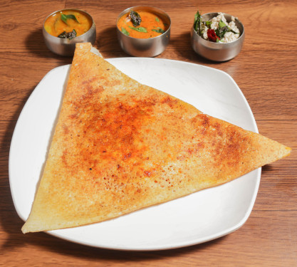 Podi Roast Dosa (1 Pc)