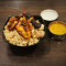 Butter Grill Chicken Biriyani (650Gms)