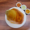 Ghee Roast Dosa (Served With Sambar And Chutney)