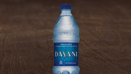 Fles Dasani-Water