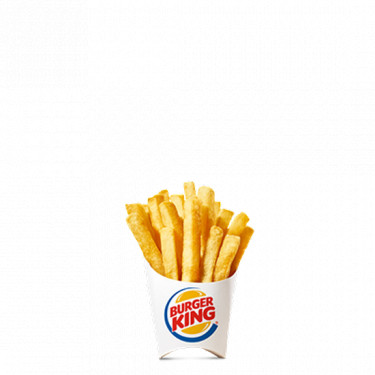 King Fries Medium