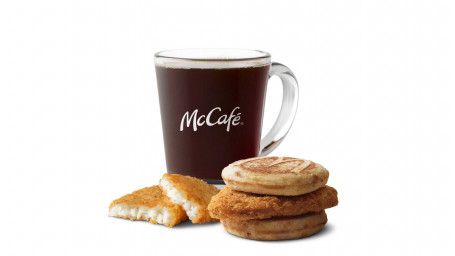 Chicken Mcgriddle-Maaltijd