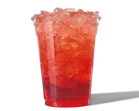 Strawberry Red Daze Red Bull Infusion Met Red Bull Suikervrij