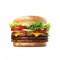 Driedubbele Whopper Met Kaas