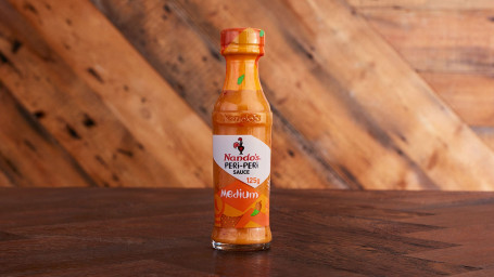 Medium Peri Peri-Saus