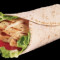 Peri Peri Chicken Breast Wrap