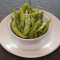 Edamame gezouten