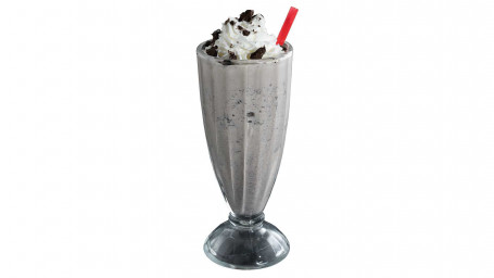 Oreo Koekjes Cream Shake