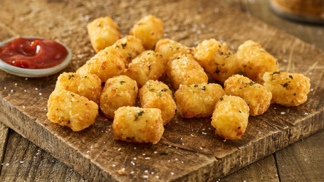 Smash Tots