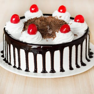 Blackforest (1Kg)