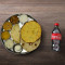 Deluxe Thali Coke 250 Ml Pet