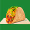 Vegetarische Knapperige Taco