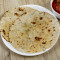 Mutton Curry Chapati (2Pc)