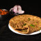 Aloo Tamatar Paratha (2 Pcs)