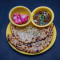 Paneer Paratha With Raita (2 Pcs)