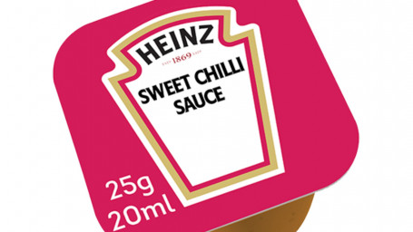 Heinz Sweet Chilli Dip