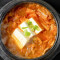Kimchi Soup With Pork(돼지김치찌개