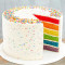 Rainbow Cake -500G