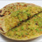 Matar Paratha Green Pea)