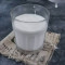 Plain Hot Milk 300 Ml