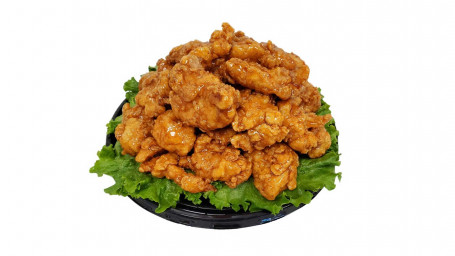 Chicken Tenders Bites Orange