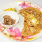 Paneer Paratha (2 Pc) With Acchar