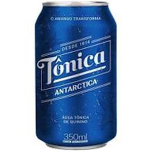Antarctica Tonic Water Ml 350 Ml