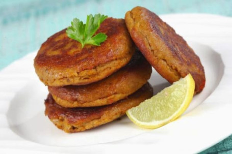 Veg Shaami Kabab [2 Pieces