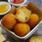 Crispy Cheese Balls [6 Pcs]